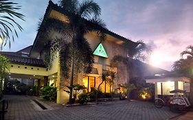 Hotel Griya Sentana Yogyakarta